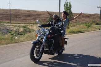 Otdamsya V Khoroshie Ruki Fotoğrafı