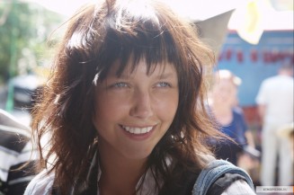 Otdamsya V Khoroshie Ruki Fotoğrafı