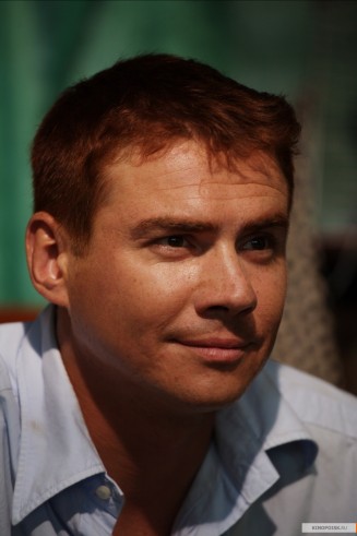 Otdamsya V Khoroshie Ruki Fotoğrafı