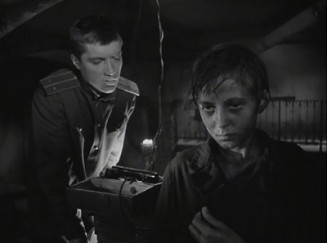 Ivan'ın Çocukluğu Fotoğrafı