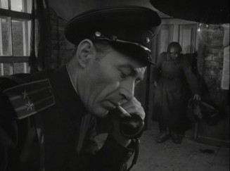 Ivan'ın Çocukluğu Fotoğrafı