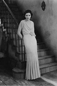 Transgression (1931) afişi