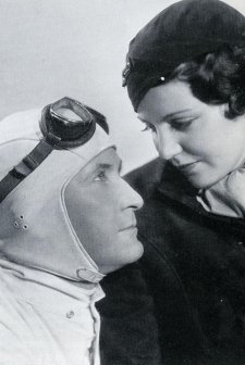 Straightaway (1933) afişi