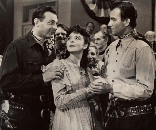 Hırsızlar Şehri Fotoğrafı