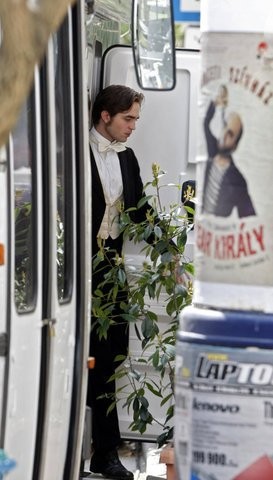 Aşkım Benim Fotoğrafı