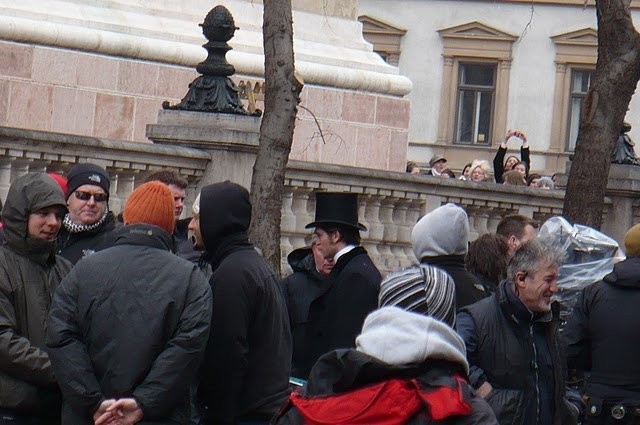 Aşkım Benim Fotoğrafı