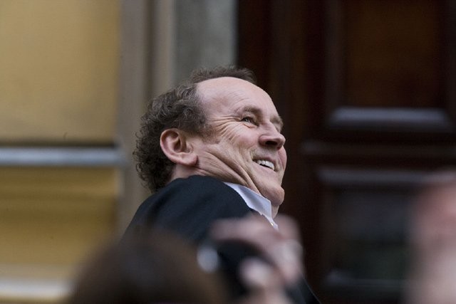 Aşkım Benim Fotoğrafı