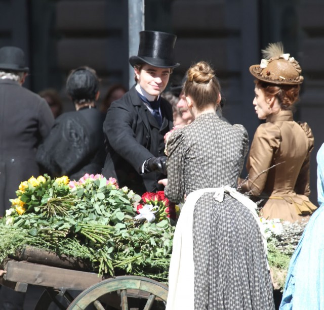 Aşkım Benim Fotoğrafı