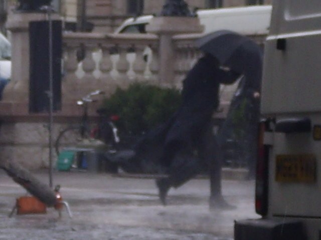 Aşkım Benim Fotoğrafı