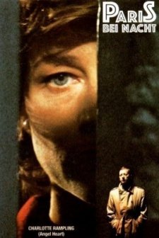 Paris By Night (1988) afişi