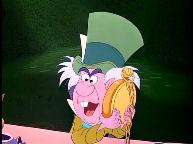 Alice Harikalar Diyarında Fotoğrafı