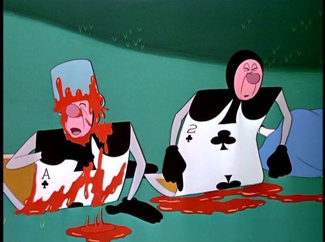 Alice Harikalar Diyarında Fotoğrafı