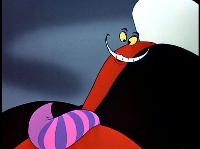 Alice Harikalar Diyarında Fotoğrafı