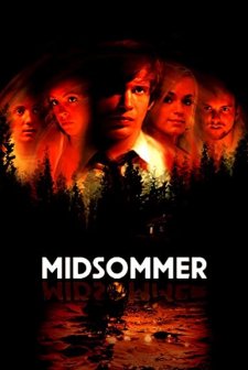 Midsummer (2003) afişi