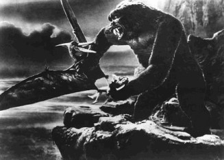 The Son Of Kong fotoğrafı