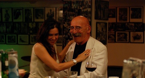 Siyah Beyaz Fotoğrafı