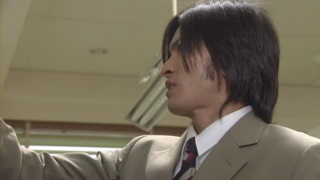 My Boss, My Hero Fotoğrafı