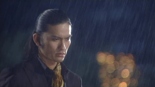 My Boss, My Hero Fotoğrafı