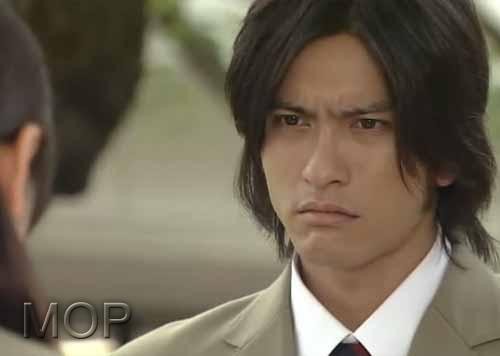 My Boss, My Hero Fotoğrafı