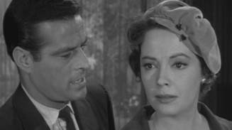 The White Shadow Fotoğrafı