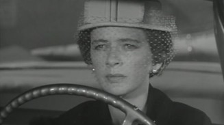 The White Shadow Fotoğrafı