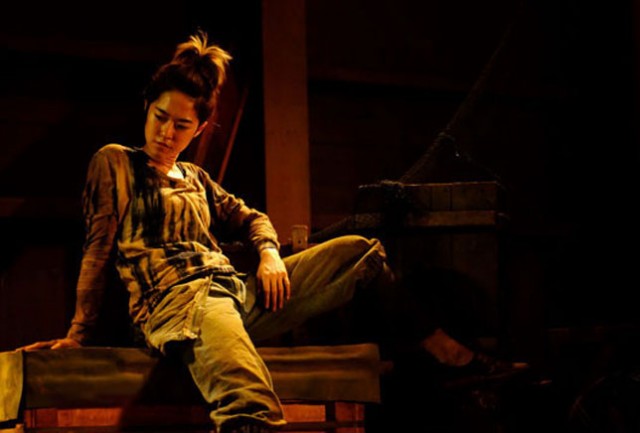 Raging Phoenix Fotoğrafı