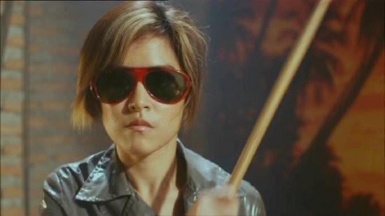 Raging Phoenix Fotoğrafı