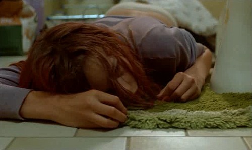 Christiane F. - Wir Kinder Vom Bahnhof Zoo fotoğrafı