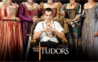 The Tudors Fotoğrafı