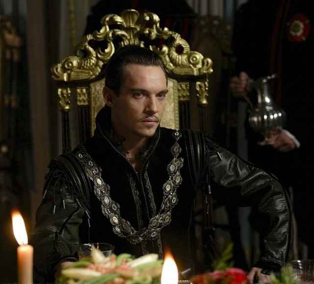 The Tudors Fotoğrafı