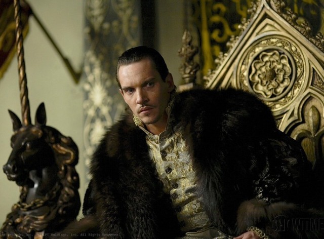 The Tudors Fotoğrafı