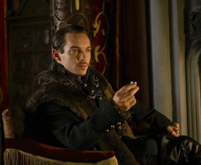 The Tudors Fotoğrafı