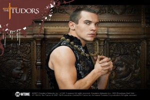 The Tudors Fotoğrafı