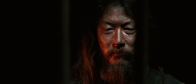 Cengiz Han fotoğrafı