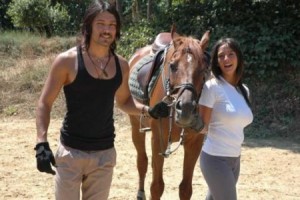 Dağlar Delisi Fotoğrafı