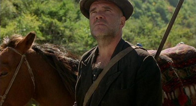 Kafkas Mahkumu Fotoğrafı