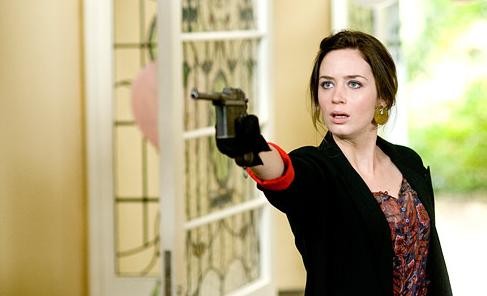 Sevgili Hedefim Fotoğrafı