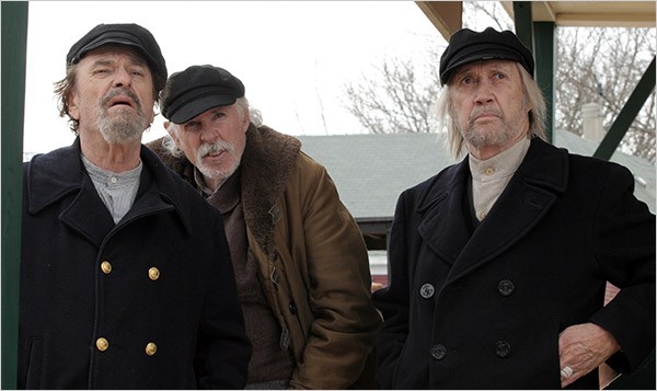 Altın Çocuklar Fotoğrafı