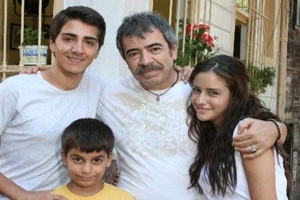 Sardunya Sokak fotoğrafı