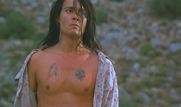 The Brave Fotoğrafı