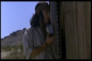 The Brave Fotoğrafı