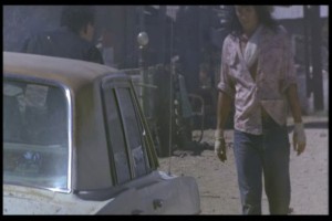 The Brave Fotoğrafı