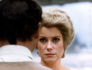 L'agression fotoğrafı