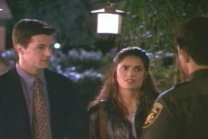 Ahmaklar Acele Eder Fotoğrafı