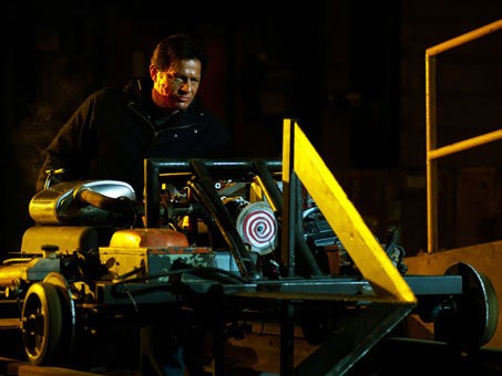 Testere 7 Fotoğrafı