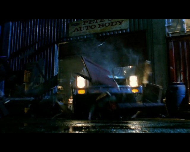 Testere 7 Fotoğrafı