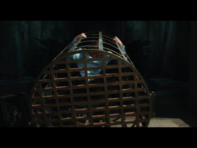 Testere 7 Fotoğrafı