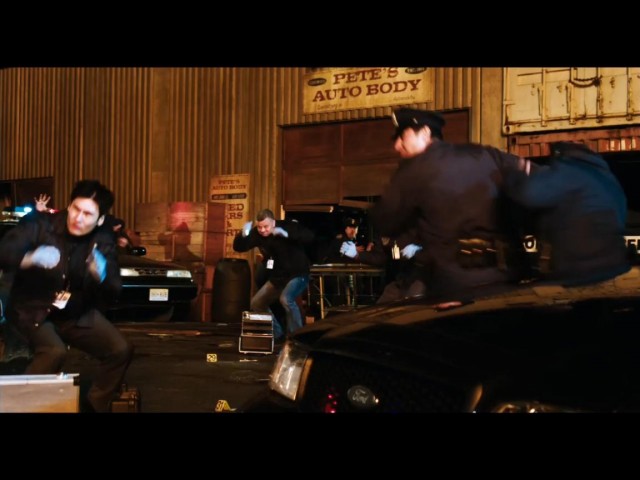 Testere 7 Fotoğrafı