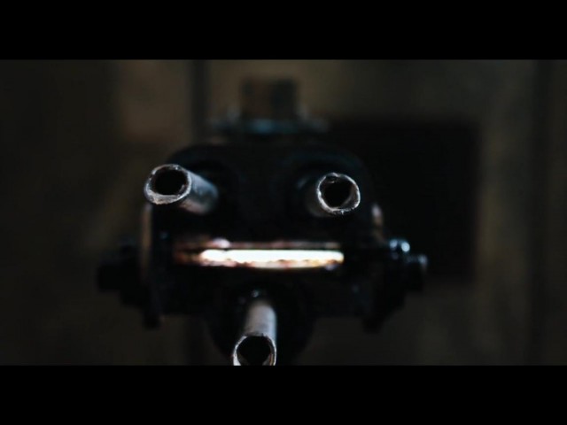 Testere 7 Fotoğrafı