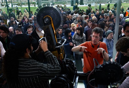 Testere 7 Fotoğrafı